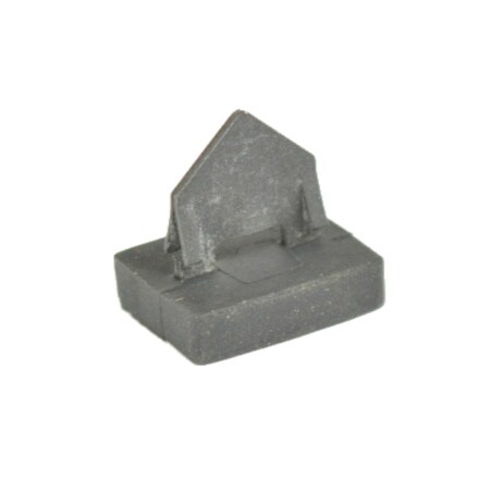 Mopar Nut, 06506878AA 06506878AA